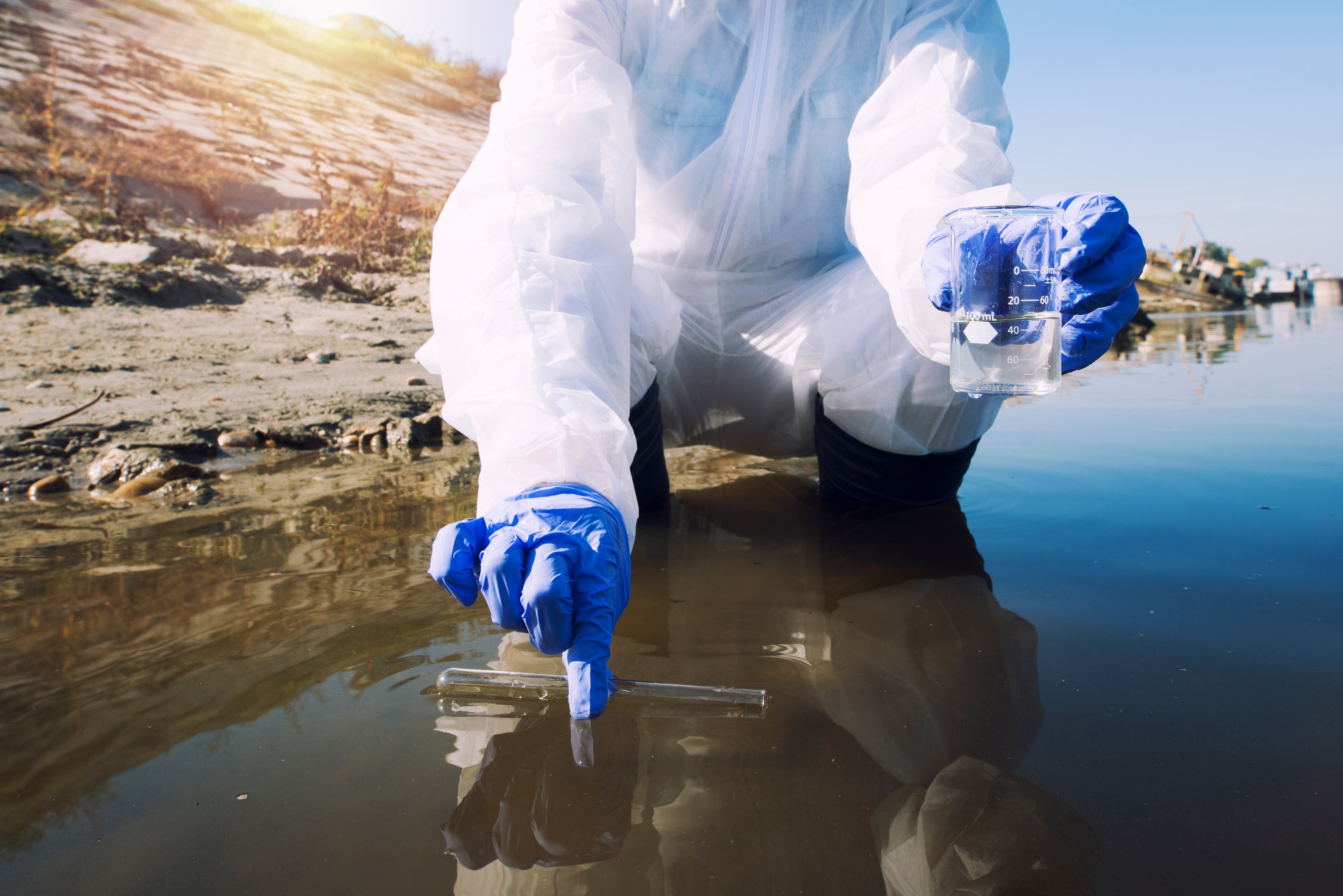 Entender el mecanismo podría ayudar a reducir emisiones de gases de efecto invernadero y a evitar que el exceso de nitrógeno contamine napas y ríos (Freepik)
