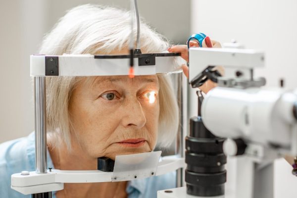 Clase de fármacos para la migraña tiene un beneficio añadido: reducción del riesgo de glaucoma