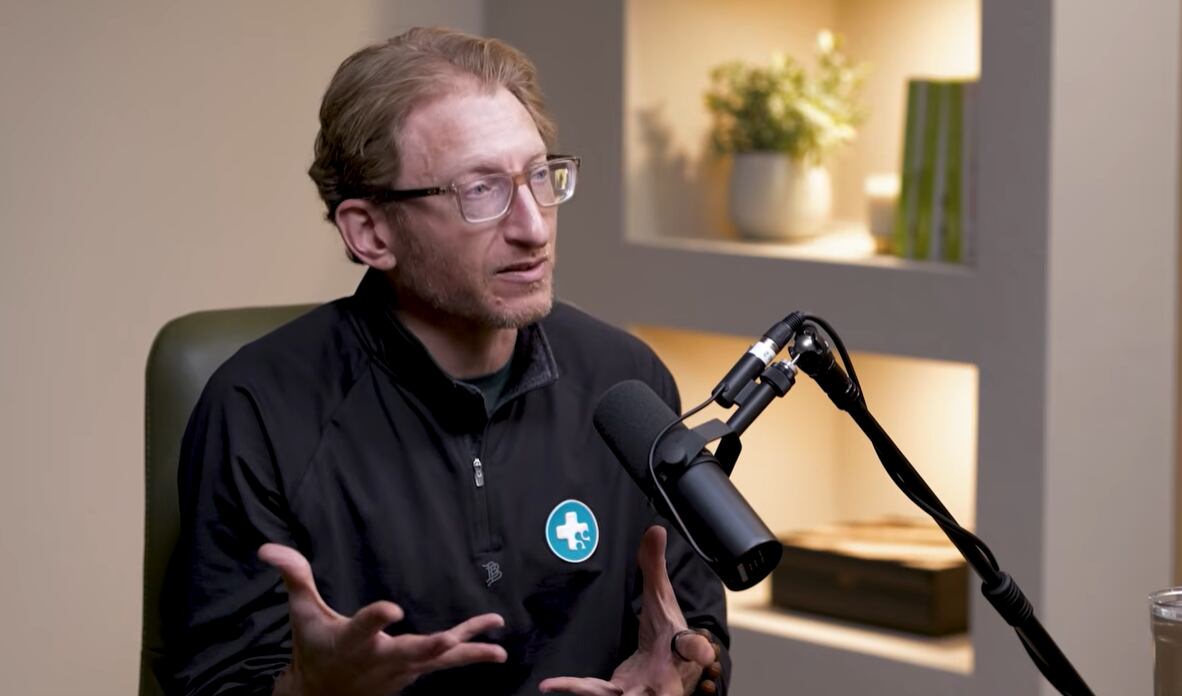 El nervio vago y su correcta regulación favorecen una mejor comunicación entre cerebro, sistema digestivo e inmunológico, incluso en enfermedades autoinmunes (YouTube: Mark Hyman, MD)