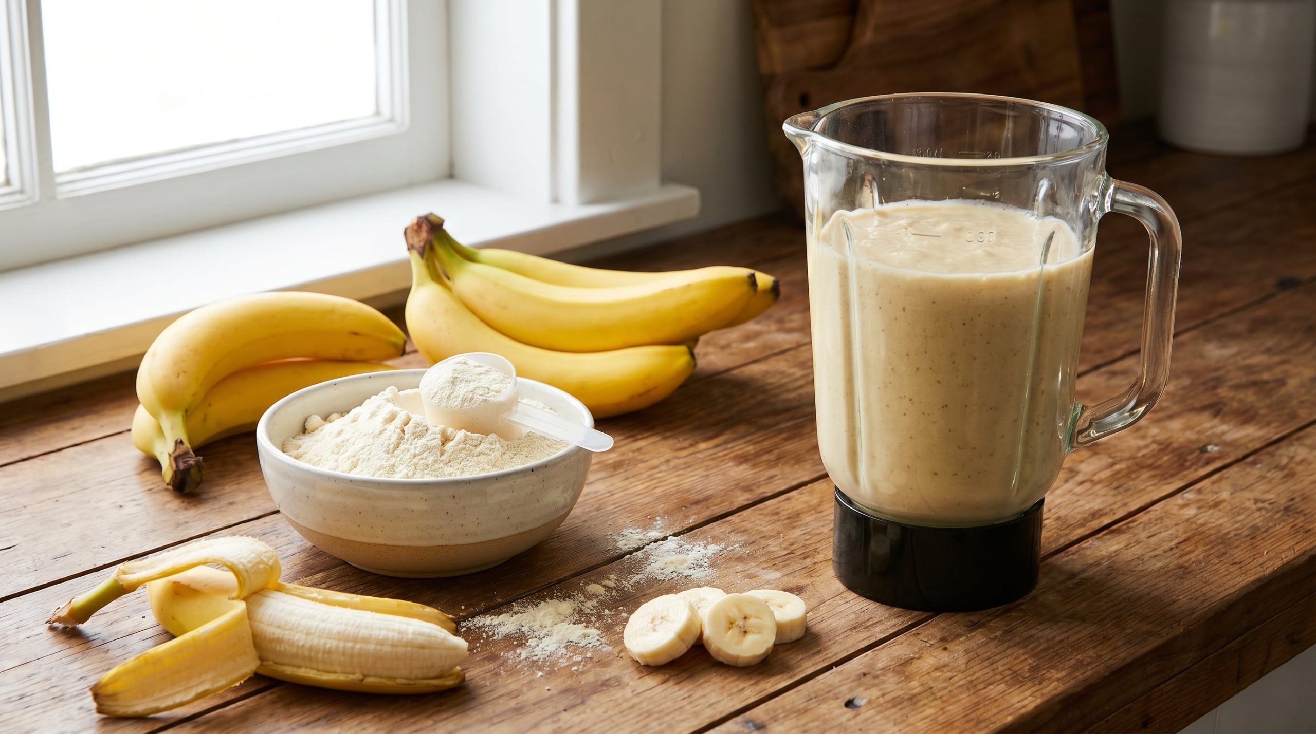 Comer antes o después del entrenamiento: expertos revelan el momento perfecto y qué consumir