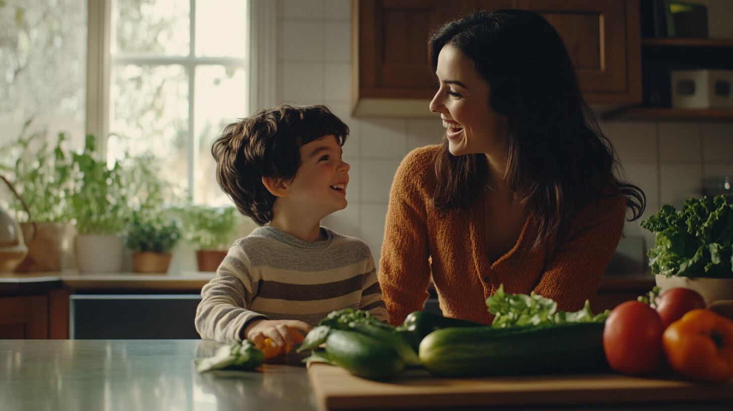 El disfrute consciente de la comida emerge como herramienta clave para el bienestar físico y emocional (Imagen Ilustrativa Infobae)