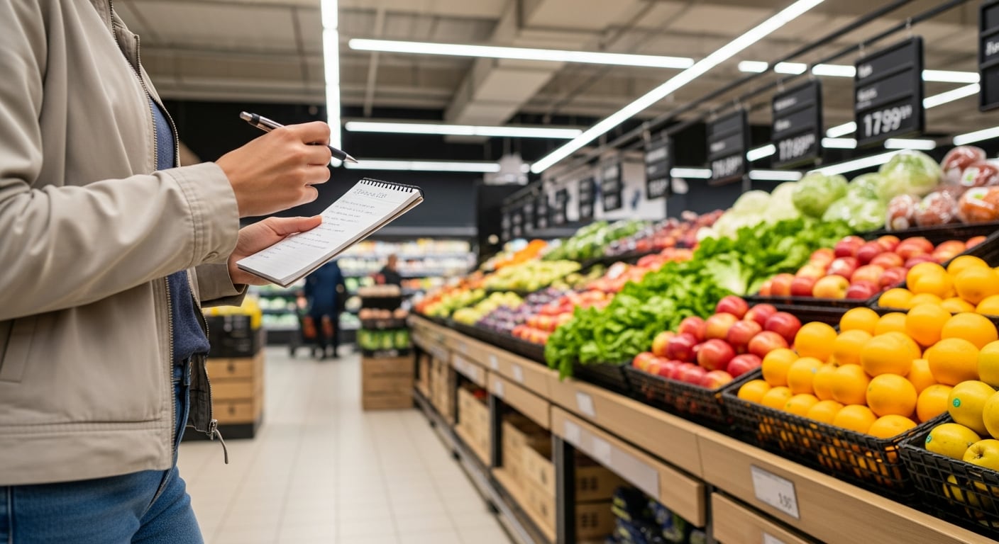 Expertos advierten sobre el impacto de la publicidad y la industria en la percepción del placer alimentario. (Imagen Ilustrativa Infobae)