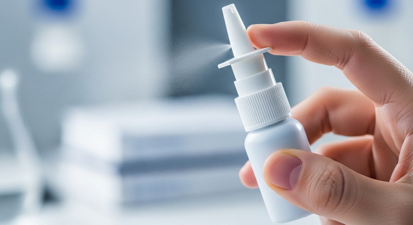 Científicos de la Universidad de Jiangnan en China desarrollaron el espray con polifenoles, destacando sus beneficios para la salud oral canina (Imagen Ilustrativa Infobae)