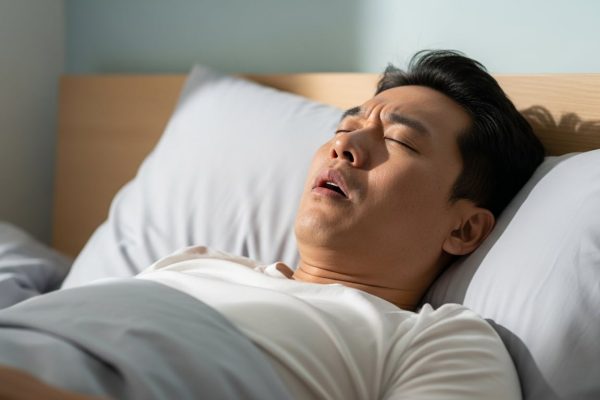 Cómo el cerebro elimina toxinas al dormir y cuál es el impacto de los somníferos