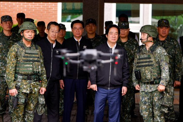 Cómo es el programa de drones militares de la dictadura cubana