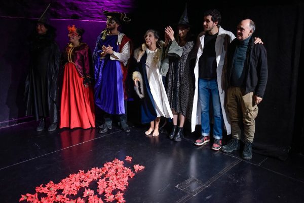 Cómo es la obra de teatro que retrata la demencia en primera persona y expone las claves para su prevención