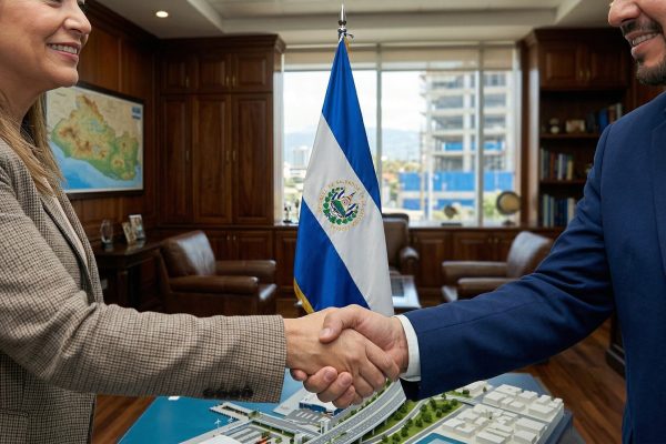 ¿Cómo impacta la reforma de la Ley de Alianzas Público-Privadas en el futuro de la inversión y los servicios estatales en El Salvador?
