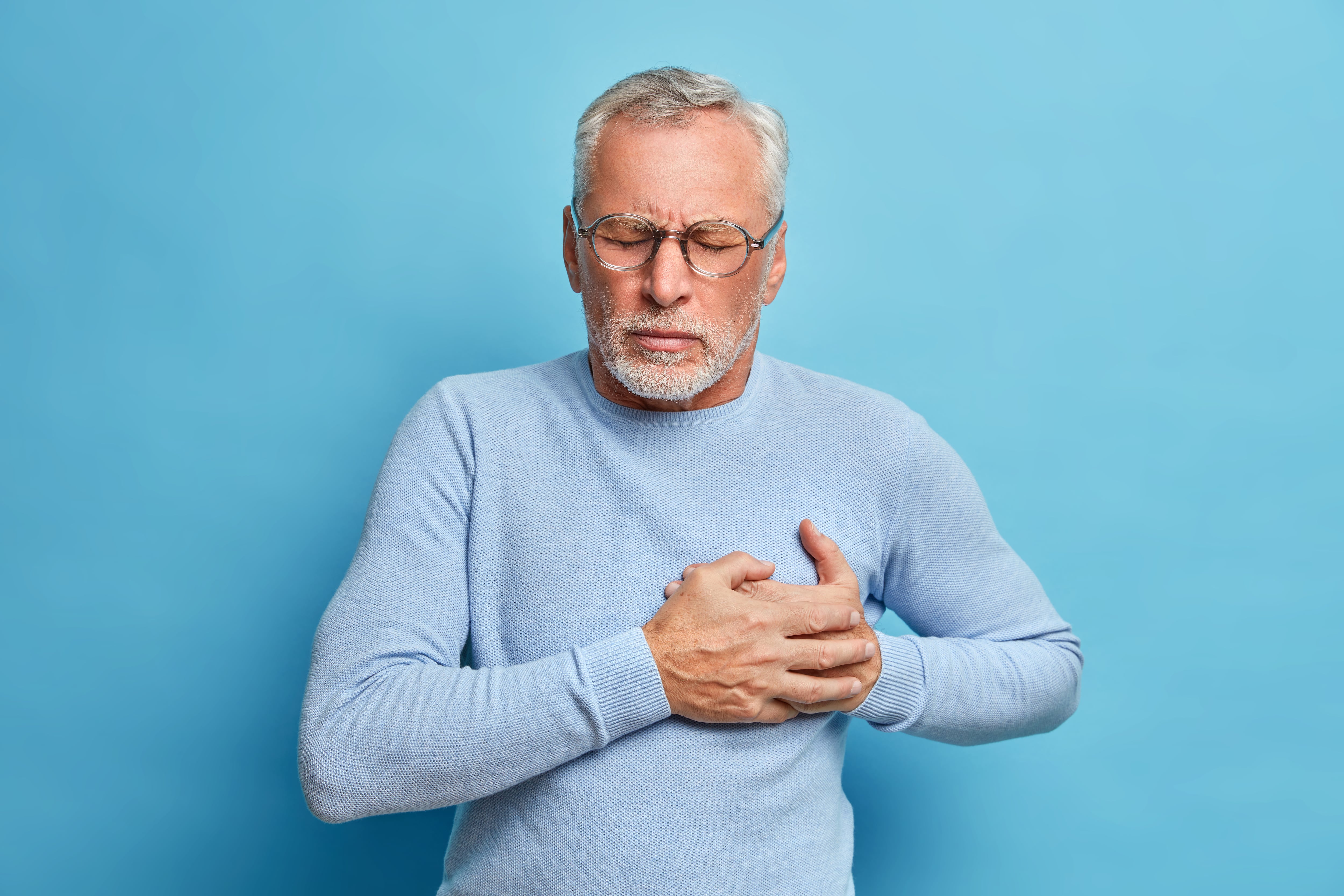 El riesgo persiste incluso al considerar edad, presión arterial, diabetes y antecedentes de arritmias (Europa Press)