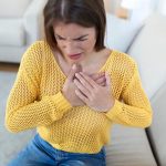 Cómo la frecuencia cardíaca en reposo puede predecir el riesgo de un ACV