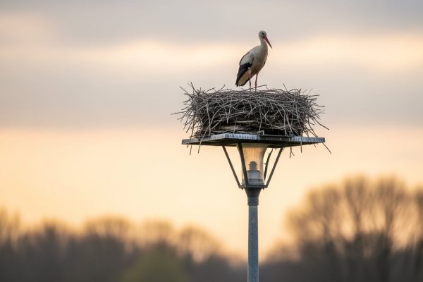 Cómo la urbanización transforma el comportamiento animal: el patrón que se repite en 133 especies