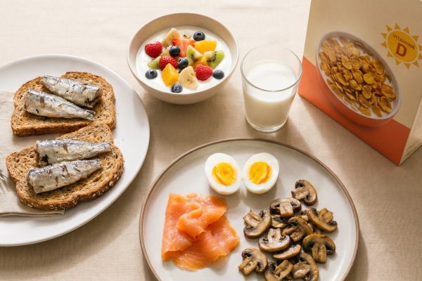 Cómo obtener los beneficios de la vitamina D en invierno, sin depender de suplementos