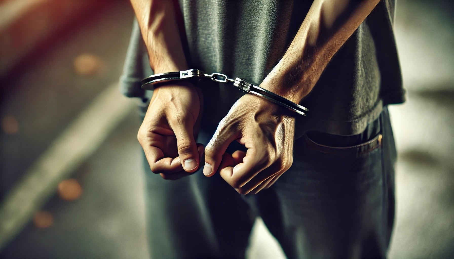 Por el delito de violación agravada fue detenido un sujeto de 47 años. (Imagen Ilustrativa Infobae)