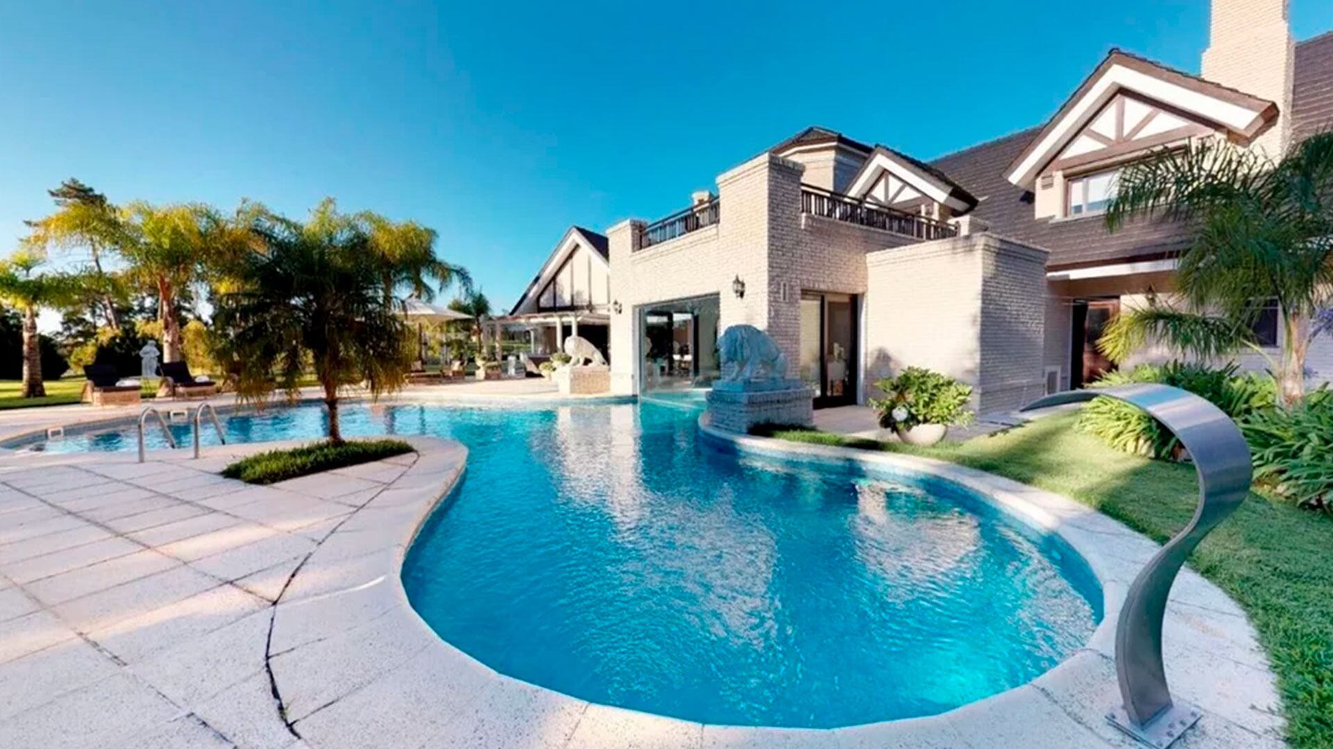 El empresario Gonzalo Aguiar, asesinado por su ex pareja, era el propietario de La Maison en Punta del Este