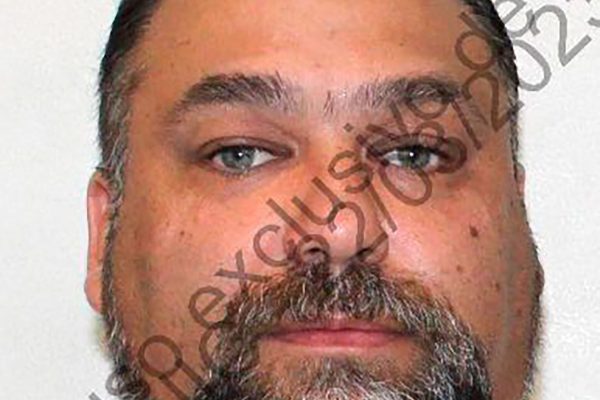Condenaron a falso juez que “casó” a empresario uruguayo Gonzalo Aguiar que luego fue asesinado por su pareja