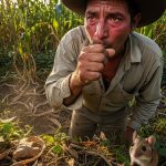 Confirman en Panamá la primera muerte este año por hantavirus