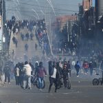 Conspiración en Bolivia para mantener el narcoestado y dar impunidad a Evo Morales y su grupo criminal