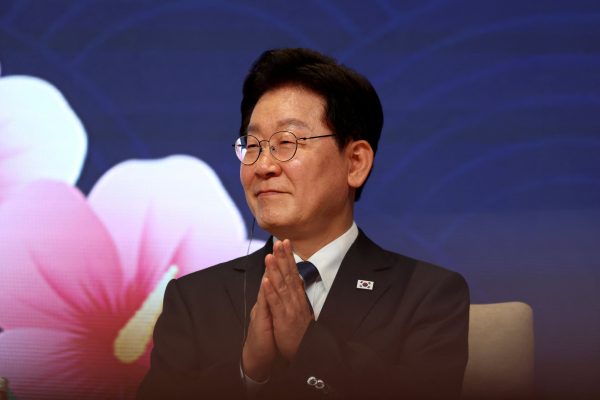 Corea del Norte probó un misil balístico y otras armas tras el respaldo de Xi y Putin a Kim Jong-un