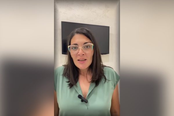 Corrientes: encontraron muerta a una anestesista luego de una falsa alarma de incendio