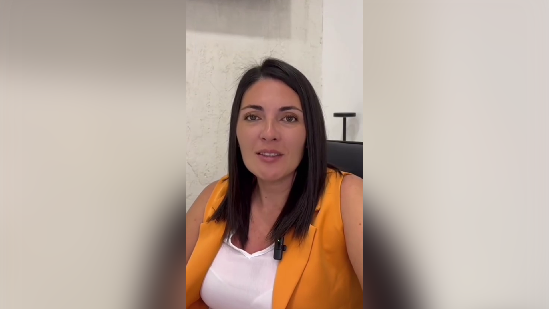 Eduarda Fátima Bergalli, la anestesista encontrada muerta en la ciudad correntina de Esquina