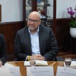 Costa Rica: Laura Fernández pidió a diputados “trabajar en equipo” tras reuniones en Casa Presidencial