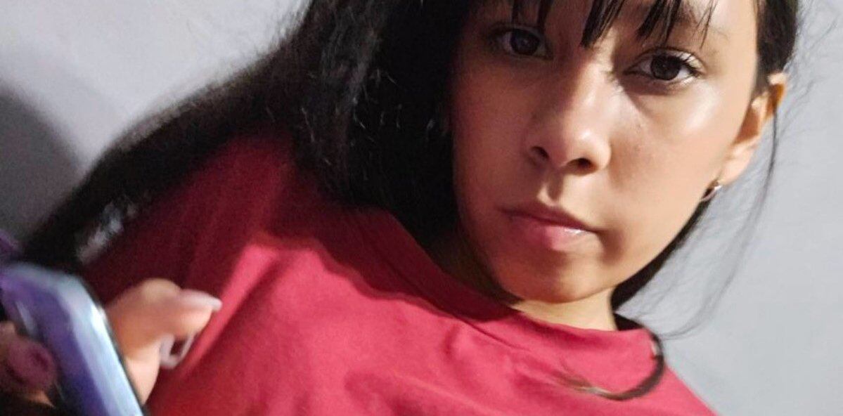 Crimen de Agostina Vega en Córdoba: el shock de sus compañeros de colegio en la marcha para pedir Justicia
