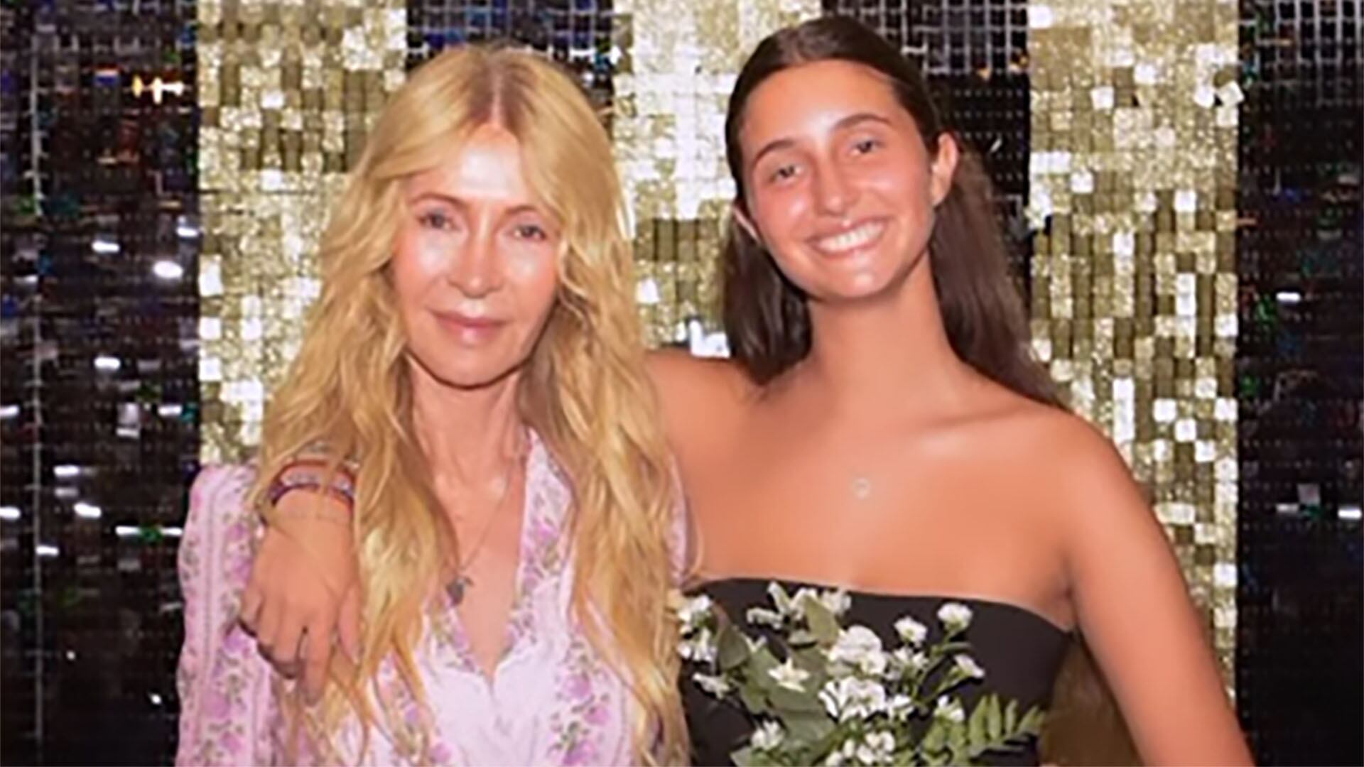 La productora eligió las redes para homenajear a su nieta menor y rescató el legado de Romina Yan en una fecha significativa (Instagram)