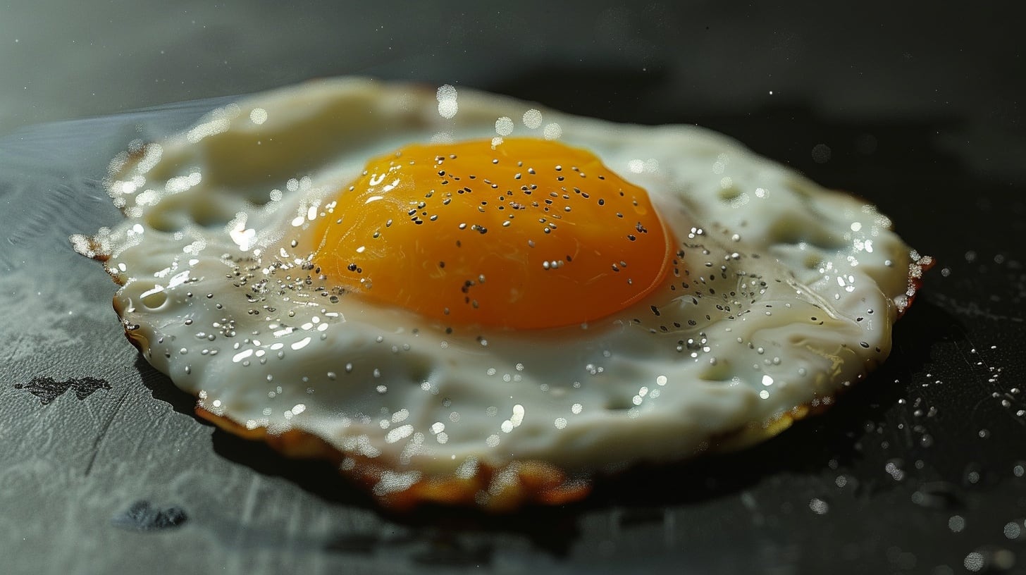 Comer huevos entre dos y cuatro veces por semana redujo el riesgo de Alzheimer en un 20%, mientras que más de cinco veces semanales alcanzó una reducción del 27% (Imagen Ilustrativa Infobae)