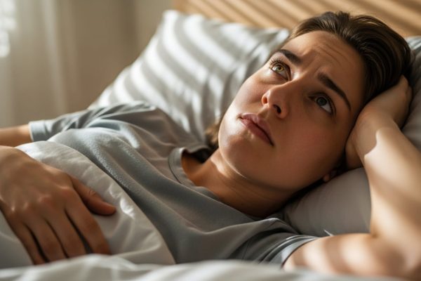 Cuál es la dieta ideal para prevenir el aumento de peso en la menopausia, según científicos de Harvard