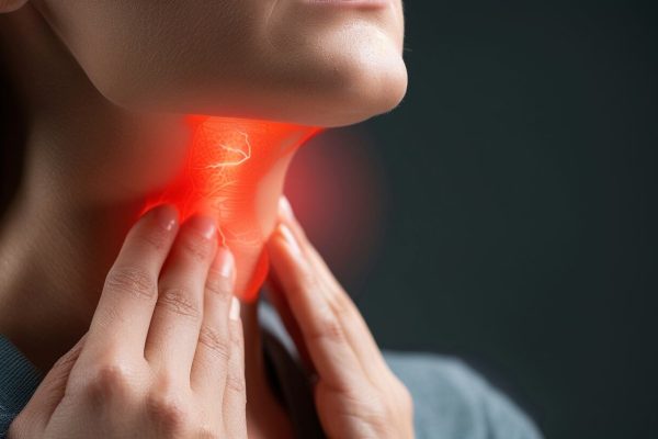 Cuál es la enfermedad tiroidea que afecta la salud de los ojos y cómo reconocer sus señales de alerta