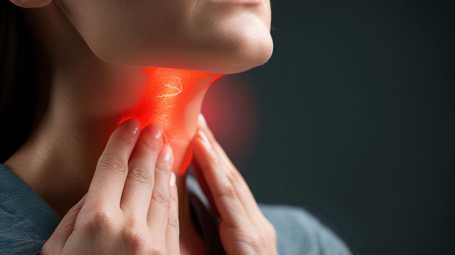 Cuál es la enfermedad tiroidea que afecta la salud de los ojos y cómo reconocer sus señales de alerta