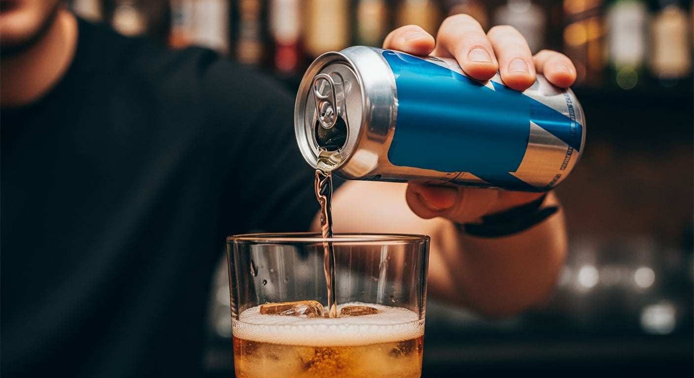 El alcohol afecta el equilibrio y el juicio, aumentando riesgos de accidentes de tráfico, caídas y episodios de violencia interpersonal (Imagen Ilustrativa Infobae)