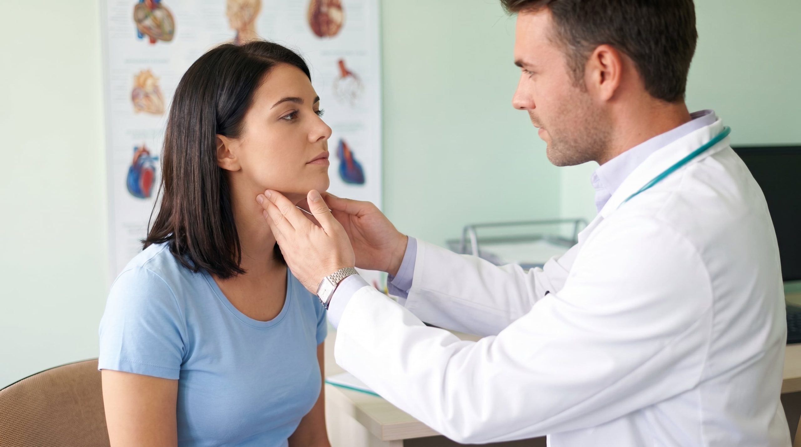 Cuáles son los 11 tipos de cáncer que más aumentaron entre los adultos jóvenes, según Harvard