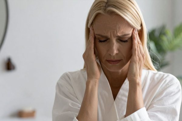 Cuáles son los factores que influyen en la migraña y cómo prevenirla, según expertos