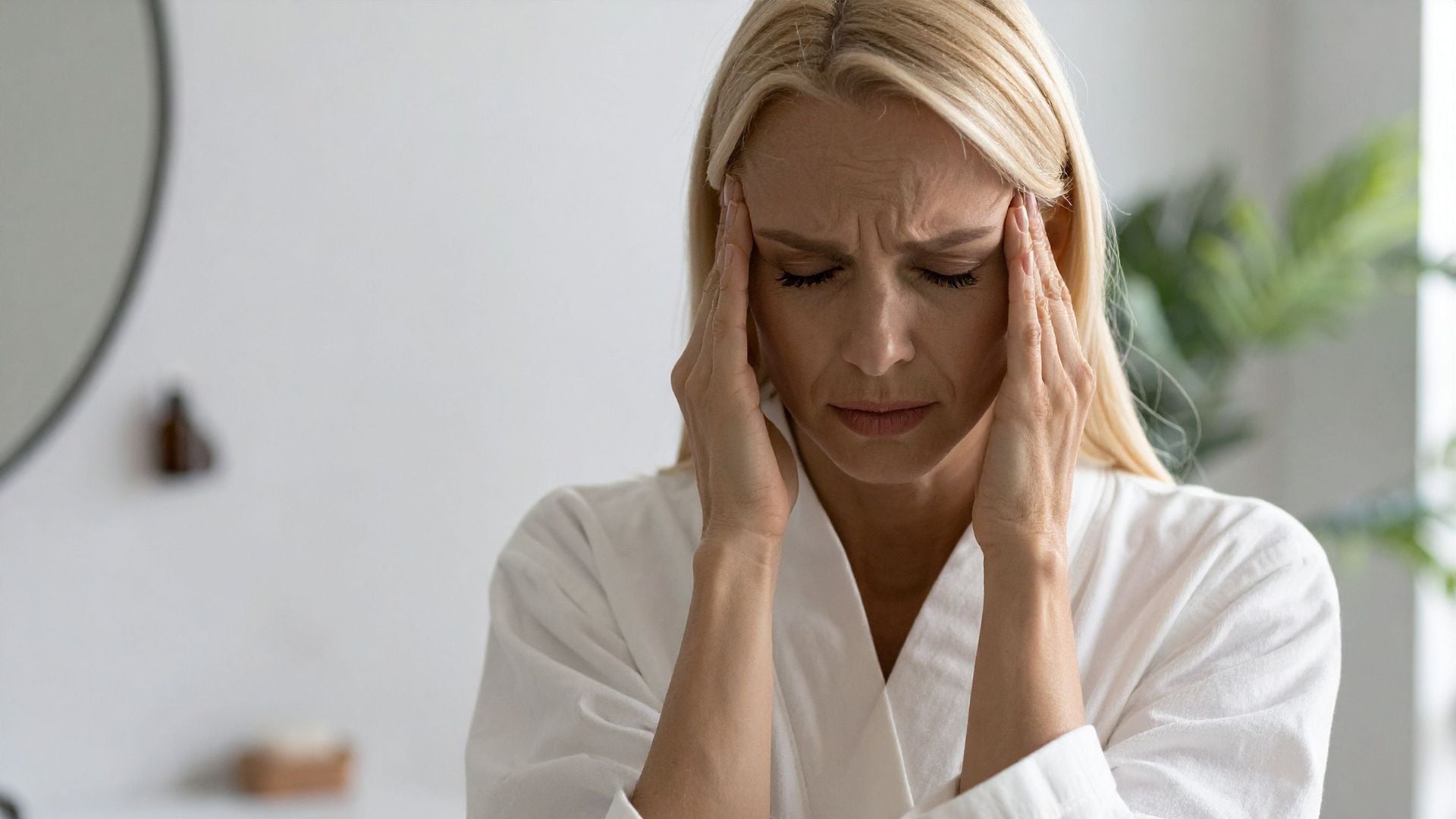 Cuáles son los factores que influyen en la migraña y cómo prevenirla, según expertos