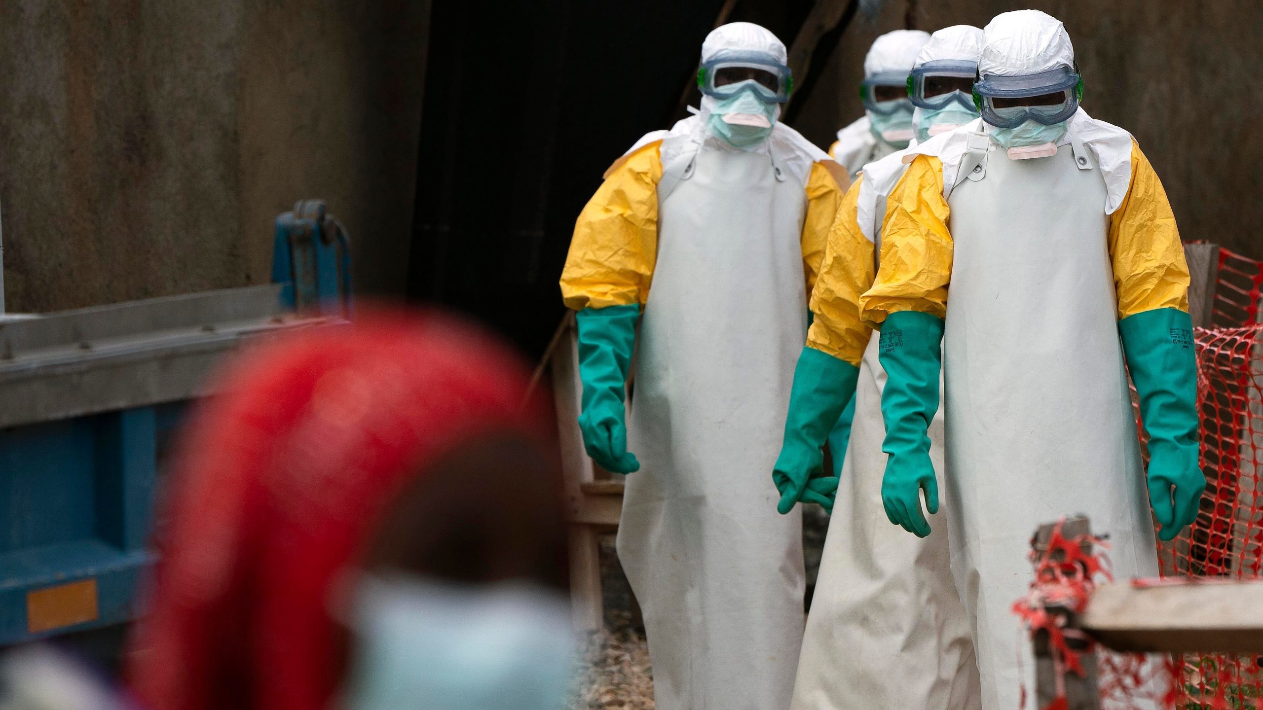 Cuáles son los síntomas y cómo se transmite el virus Bundibugyo, que causó el brote de ébola en África