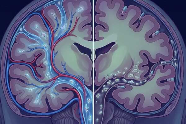 Cuáles son los tipos de demencia menos conocidos y cómo identificar los síntomas de alerta