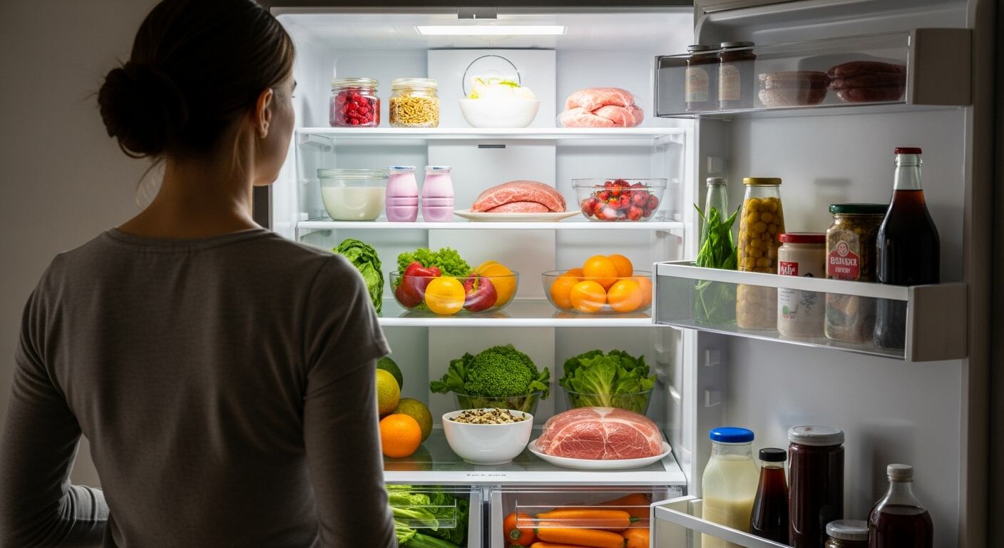 Cuánta proteína necesita realmente el cuerpo y por qué el exceso no siempre aporta beneficios