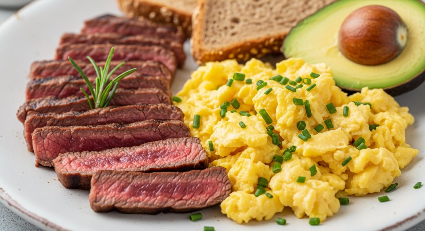 Consumir huevos cocidos facilita la digestión y la absorción de proteínas, debido a que el calor desactiva inhibidores enzimáticos presentes en crudo (Imagen Ilustrativa Infobae)