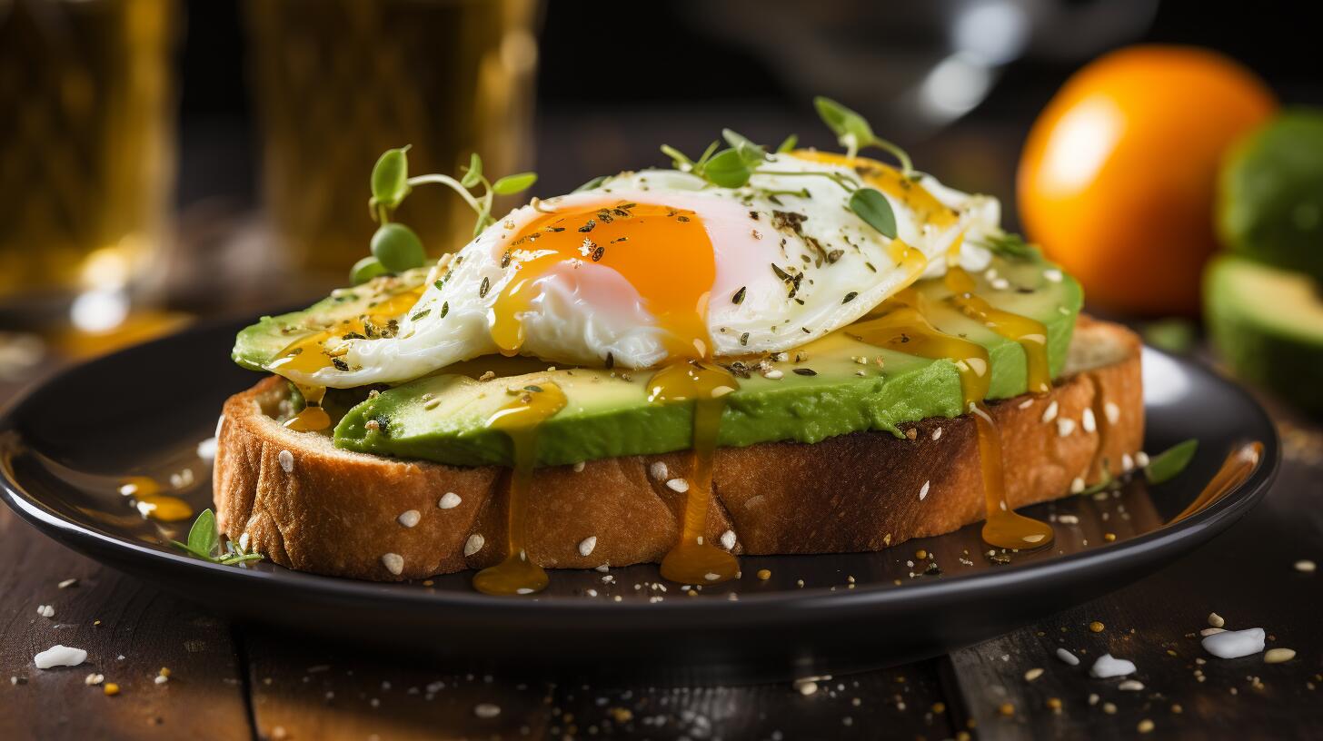La versatilidad de los huevos permite incorporarlos en el desayuno, antes o después del entrenamiento, o en la cena para adaptarse a cualquier rutina diaria (Imagen ilustrativa Infobae)