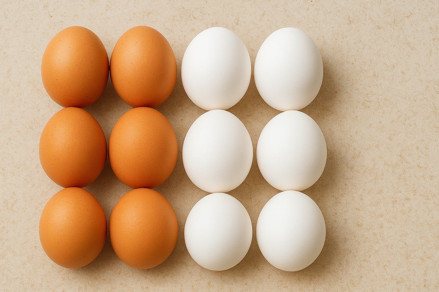 Los huevos ofrecen proteínas de alta calidad, vitaminas y minerales esenciales, lo que los convierte en un alimento clave para la salud diaria (Imagen Ilustrativa Infobae)