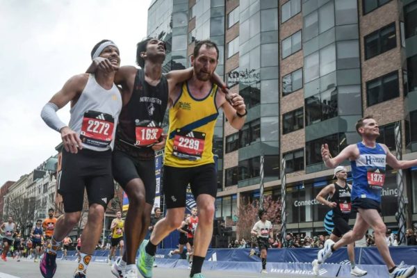 Cuántos kilómetros hay que correr por semana para preparar una media maratón