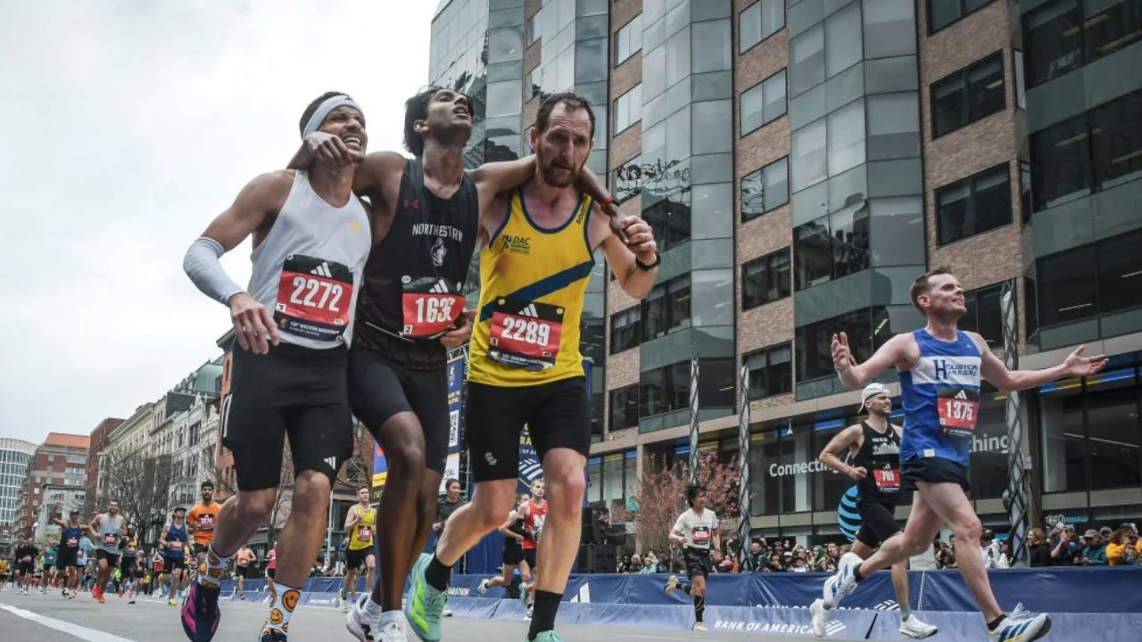 Cuántos kilómetros hay que correr por semana para preparar una media maratón