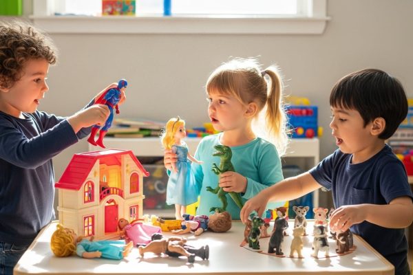 Cuentos de terror, monstruos y juegos: el rol clave del miedo recreativo en el desarrollo infantil