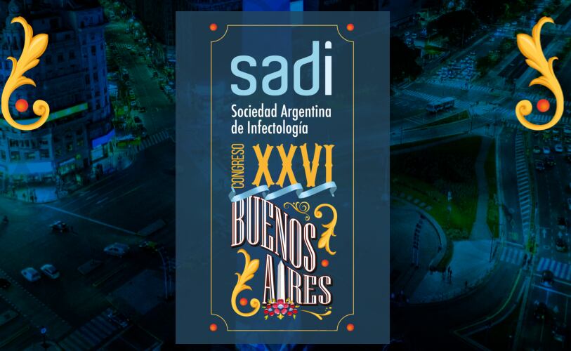El evento reunirá a casi 5.000 participantes en el Centro de Convenciones de Buenos Aires, ubicado en Recoleta