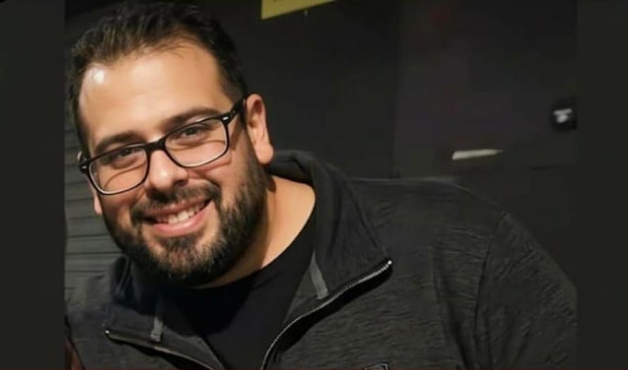 Cristian Pereyra, docente asesinado por un policía deudor