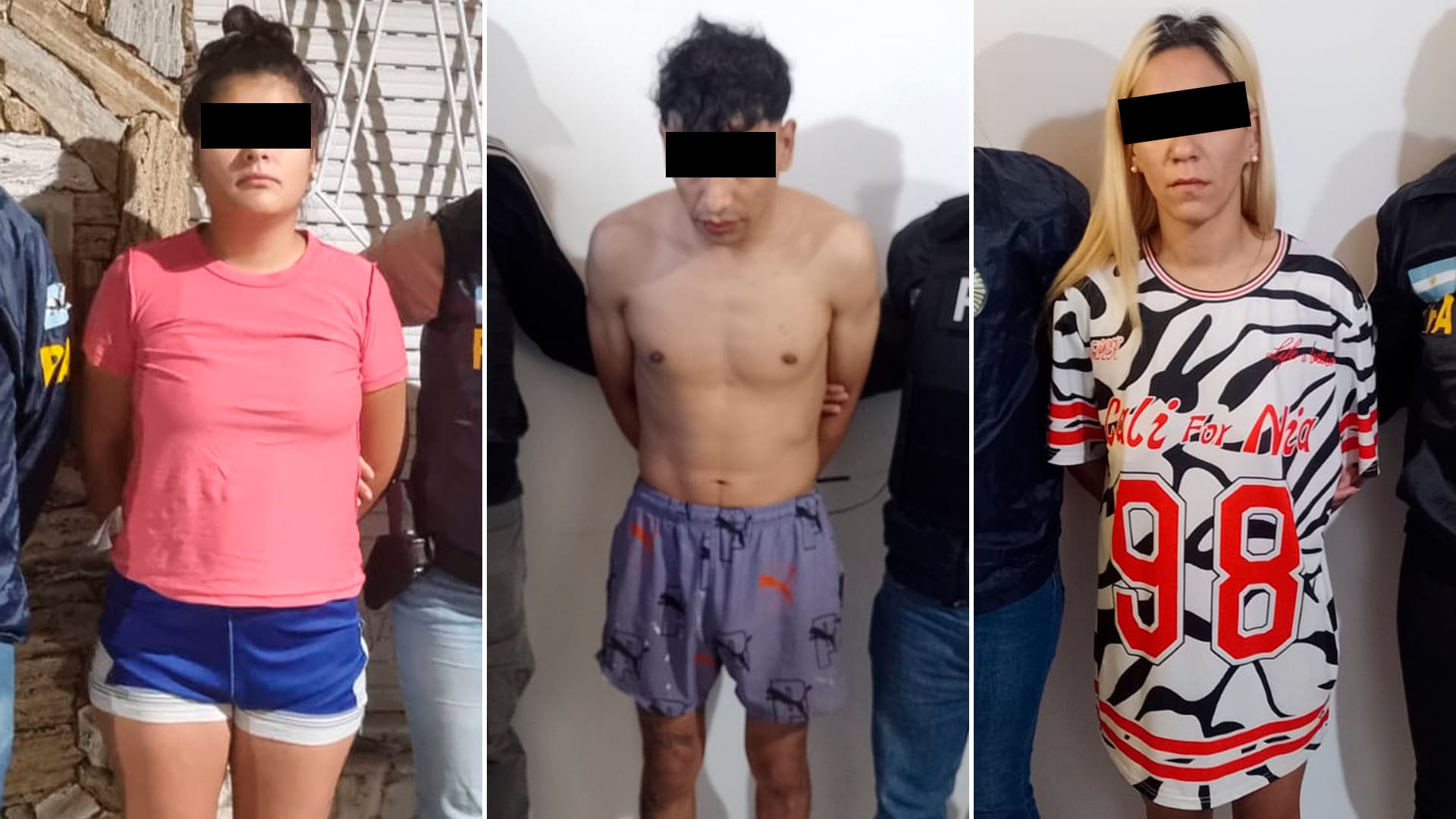 De morosos incobrables a ladrones y asesinos: se repiten los casos de delincuentes con deudas millonarias
