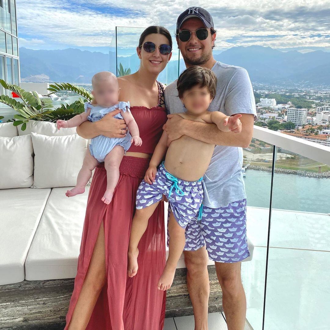 Sergio Pérez diversifica su patrimonio con inversiones inmobiliarias en México y Estados Unidos. (Instagram /schecoperez)