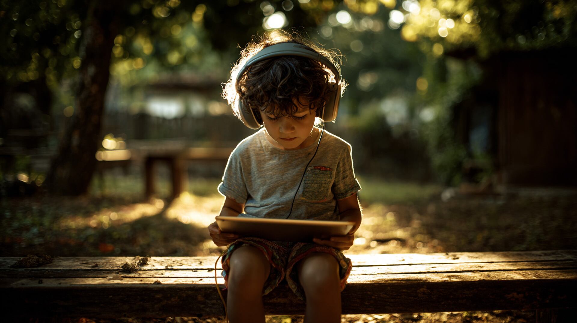 La inteligencia artificial se consolida como una herramienta cotidiana en la educación de niños y adolescentes a nivel mundial (Imagen Ilustrativa Infobae)