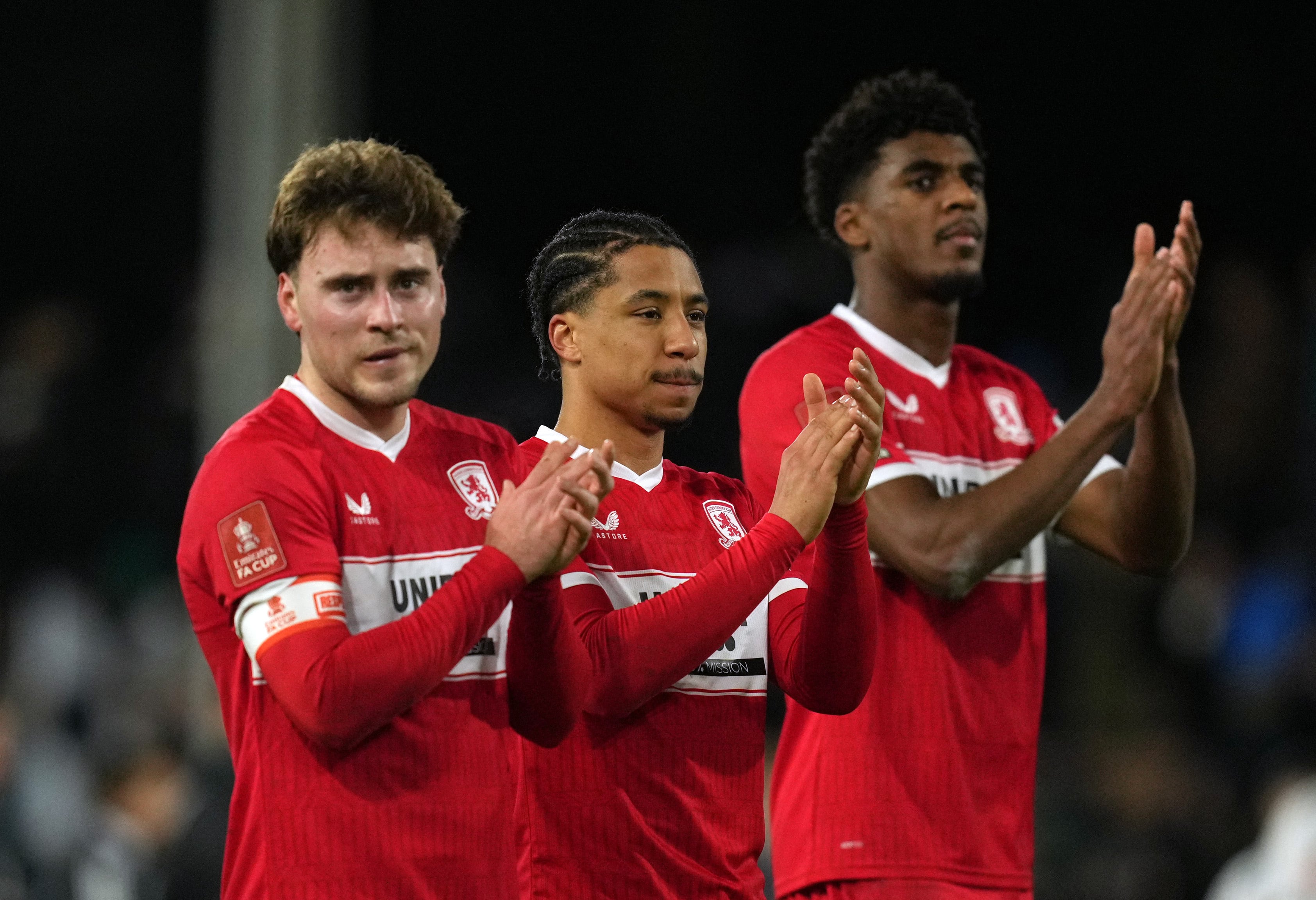 Middlesbrough terminó en el quinto lugar de la Fase Regular en el Championship (Crédito: Reuters/Maja Smiejkowska)