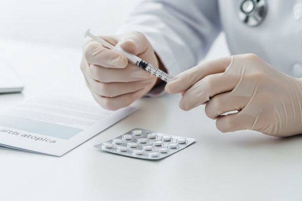 Dermatitis atópica: por qué no solo afecta la piel y requiere un abordaje integral